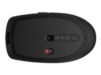 HP 715 RECHBL Mult-Dvc Bluetooth Mouse - Image 5