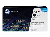 HP 647A Black Color toner cartridge - Image 3