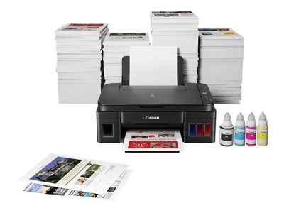 CANON Pixma G3411 - Image 6