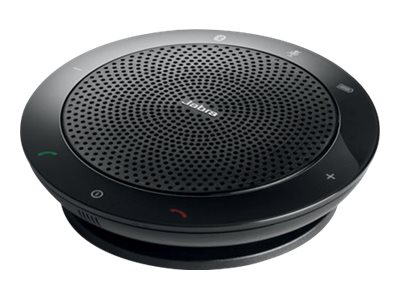 JABRA SPEAK 510 MS Speakerphone for UC - Image 4