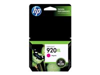 HP 920XL original ink cartridge magenta - Image 5