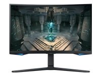 SAMSUNG LS27BG650EUXEN Gaming G6B 27inch