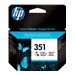 HP 351 Ink tri-colour Vivera - Image 4