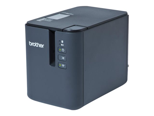 BROTHER PT-P950NW P-Touch - Image 4