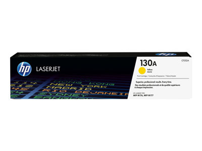 HP 130A Yellow toner cartridge - Image 3
