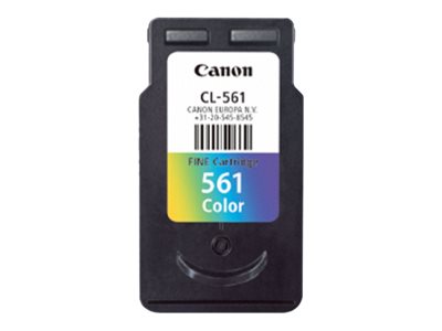 CANON 1LB CRG CL-561 Color Ink Cartridge - Image 5