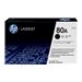 HP 80A Black toner cartridge - Image 3