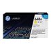 HP 648A Yellow Color toner cartridge - Image 5