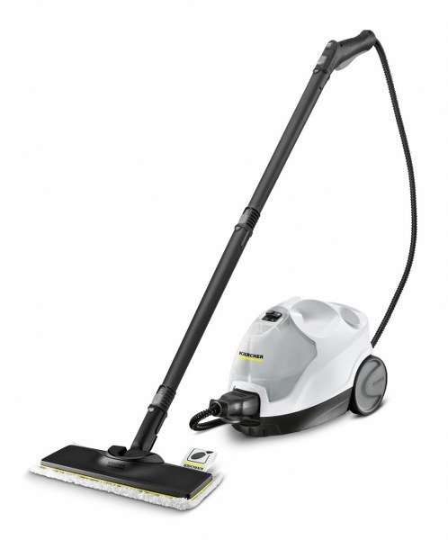 Karcher parni čistilec SI 4 EasyFix Iron bel, 1.512-637.0 - Image 5