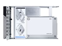 DELL 960GB SSD SATA 6Gbps 512e 2.5i 3.5i - Image 5