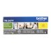 BROTHER HY Toner TN-247 yellow - Image 5