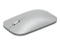 MS Surface Mobile Mouse Hdwr Platinum - Image 3