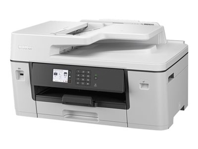 BROTHER MFC-J3540DWYJ1 A3 inkjet MFP - Image 4