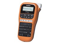 BROTHER  PT-E110VP P-Touch - Image 4
