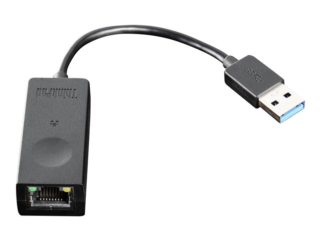 LENOVO USB 3.0 to Ethernet Adapter - Image 3