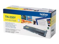 BROTHER Toner TN-230 yellow - Image 6