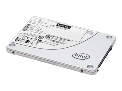 LENOVO 2.5in S4520 960GB RI SATA HS SSD - Image 5