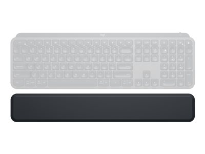 LOGITECH MX Palm rest Graphite - Image 4
