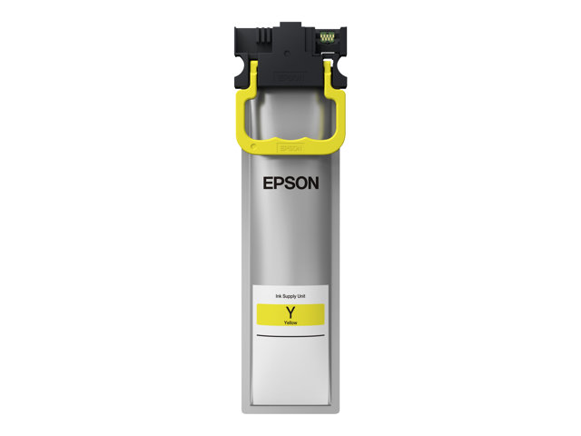 EPSON Ink T9454 XL Yellow - Image 5