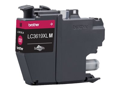 BROTHER Ink Cartridge LC-3619XL M - Image 3