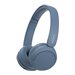 SONY WH-CH520L blue Wireless Headphones - Image 4