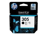 HP 305 Black Original Ink Cartridge - Image 3