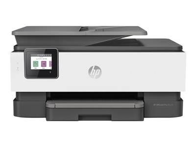 HP OfficeJet Pro 8022e All-in-One A4 - Image 5