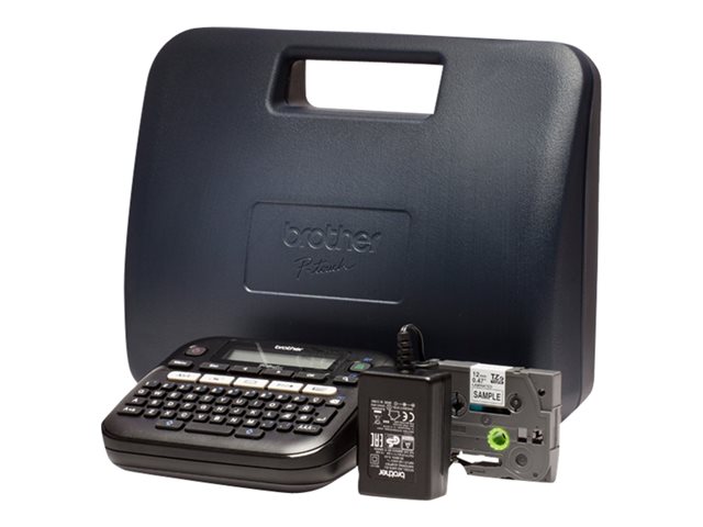 BROTHER PT-D210 P-Touch - Image 5