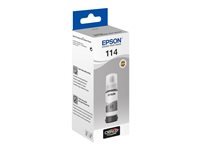 EPSON 114 EcoTank Grey ink bottle - Image 5