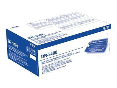 BROTHER Drum DR-3400 - Image 5