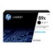 HP 89X Black LaserJet Toner Cartridge - Image 4