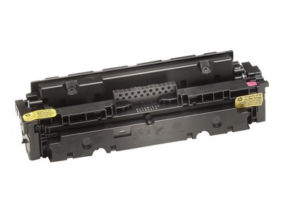 HP 415A Magenta LaserJet Toner - Image 3