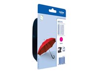 BROTHER Ink Cartridge LC-225XL M - Image 5
