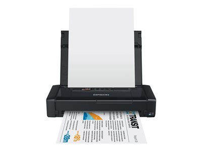 EPSON WorkForce WF-100W - Image 6