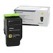 LEXMARK 78C0U40 Yellow Ultra High Yield - Image 5