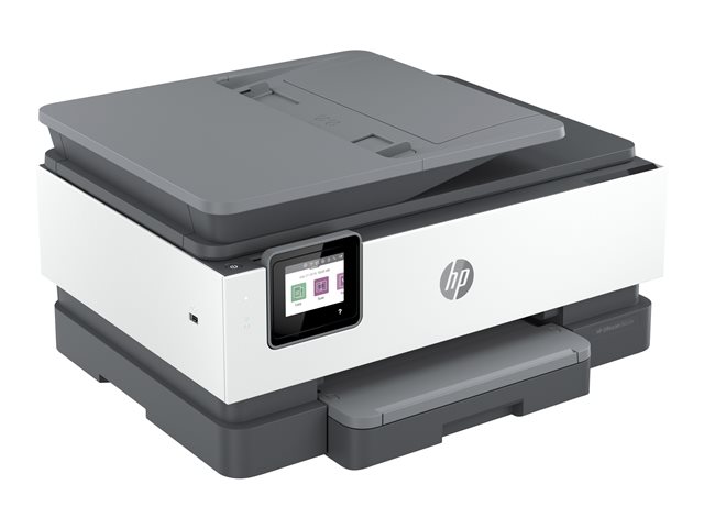 HP OfficeJet Pro 8022e All-in-One A4 - Image 3