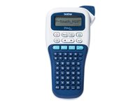 BROTHER PTH107BRE1 label printer - Image 5