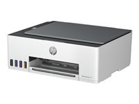 HP Smart Tank 580 AiO 12/5ppm Printer - Image 4
