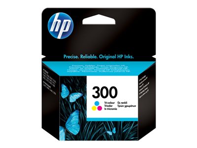 HP 300 ink color Vivera 4ml - Image 5