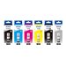EPSON 115 EcoTank Yellow ink bottle - Image 4