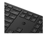 HP 655 Wireless Kbd and Mouse Combo (SI) - Image 4