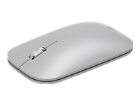 MS Surface Mobile Mouse Hdwr Platinum