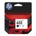 HP 652 Black Original Ink Advantage Cart - Image 6