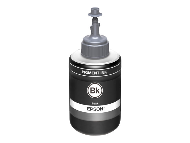 EPSON Ink T77414A Pigment Black - Image 4