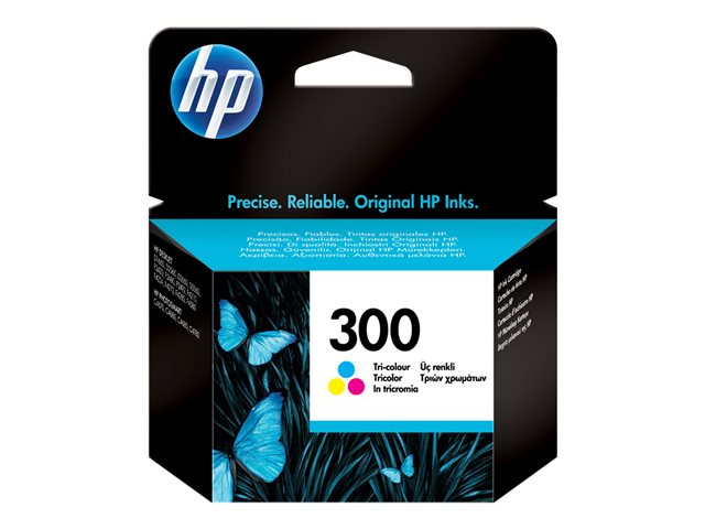 HP 300 ink color Vivera 4ml - Image 4