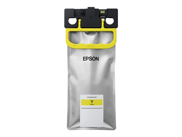 EPSON Ink T01D4 XXL Yellow - Image 4