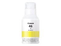 CANON Ink Cartridge GI-46 Y