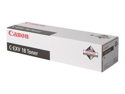 CANON Toner CEXV18 - Image 4