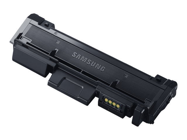 SAMSUNG MLT-D116L/ELS HY Black - Image 3