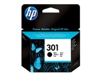 HP 301 original ink cartridge black - Image 6